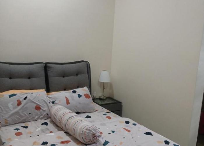 Ammani's homestay