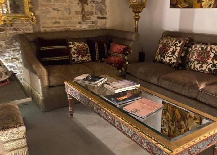Console Palais