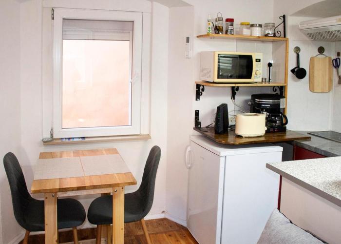 Apartment Bellmar