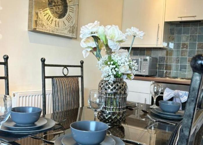 Bell Island Cottage Whitby