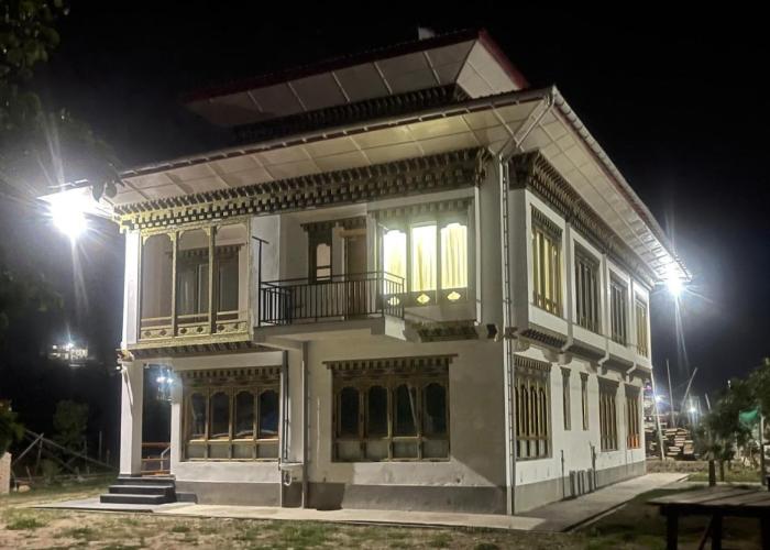 Zhugthri Khangzar