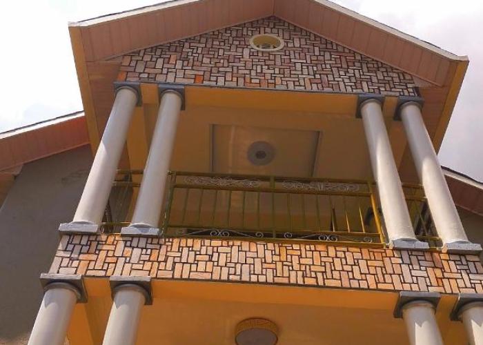 FANTASTIC HOMEs SUITE KIGALI
