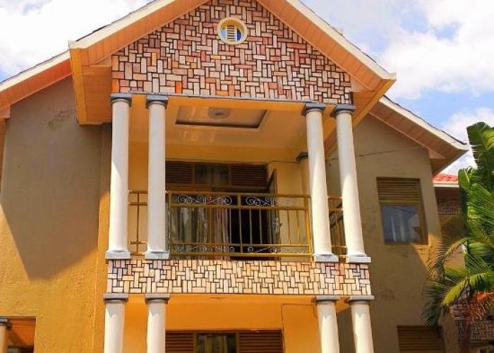 FANTASTIC HOMEs SUITE KIGALI