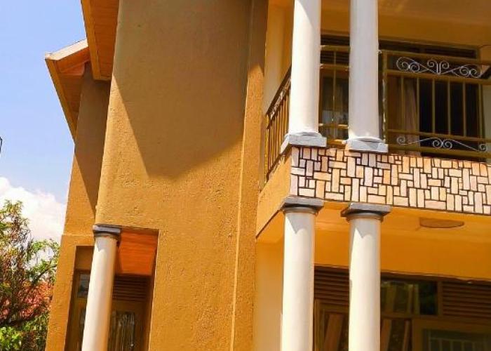FANTASTIC HOMEs SUITE KIGALI