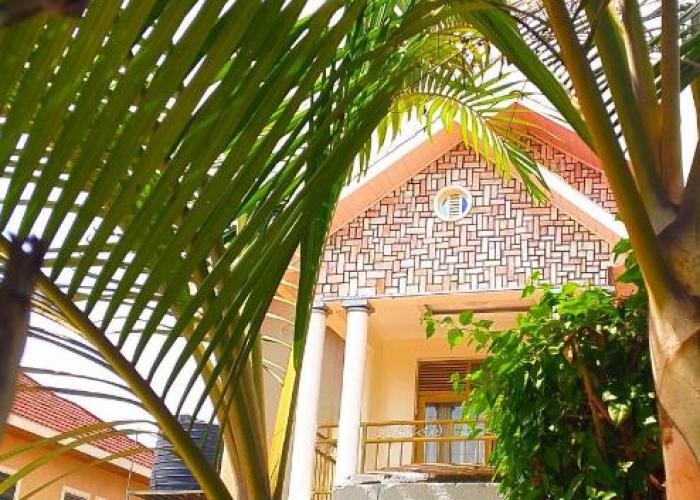 FANTASTIC HOMEs SUITE KIGALI