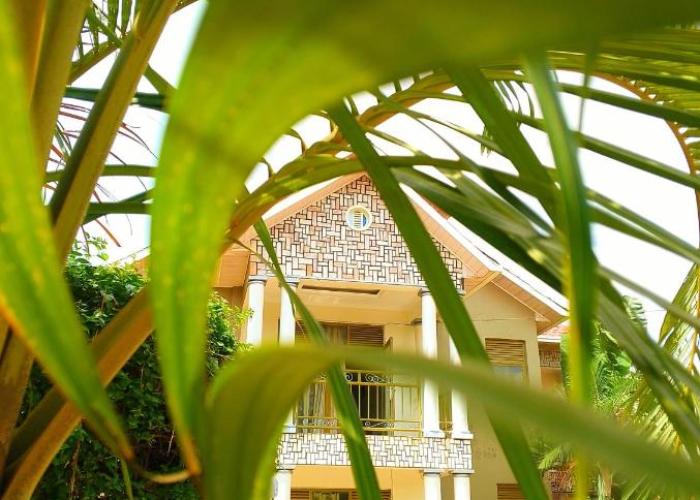 FANTASTIC HOMEs SUITE KIGALI