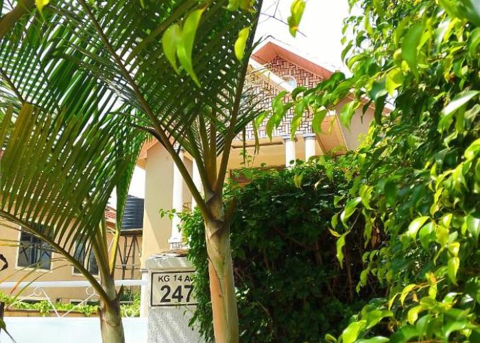 FANTASTIC HOMEs SUITE KIGALI