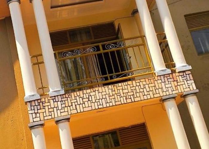 FANTASTIC HOMEs SUITE KIGALI
