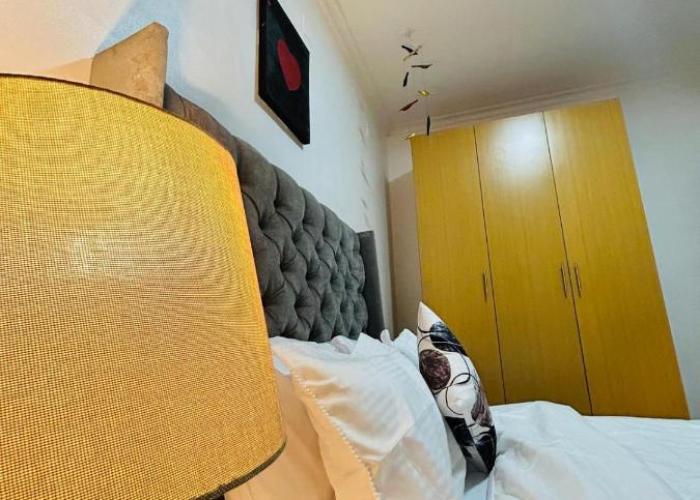 FANTASTIC HOMEs SUITE KIGALI