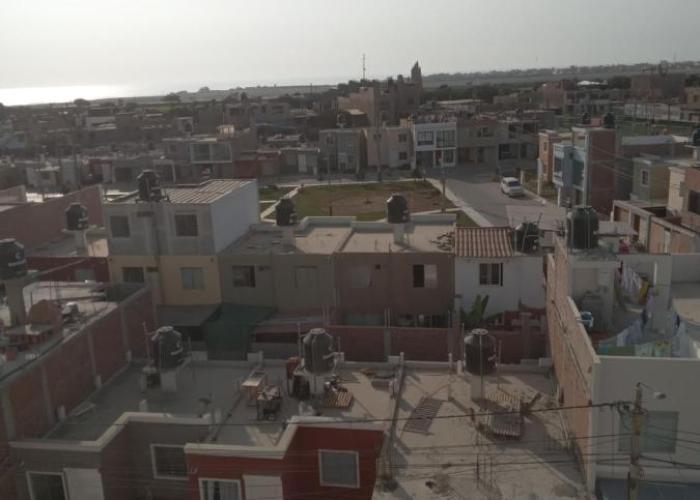 departamento privado trujillo huanchaco 