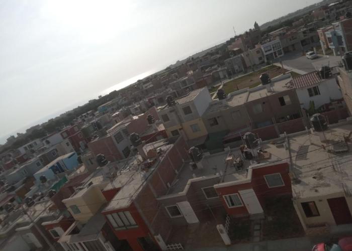 departamento privado trujillo huanchaco 