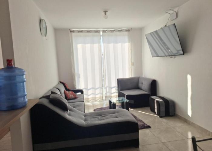departamento privado trujillo huanchaco 