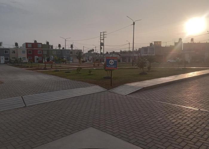 departamento privado trujillo huanchaco 