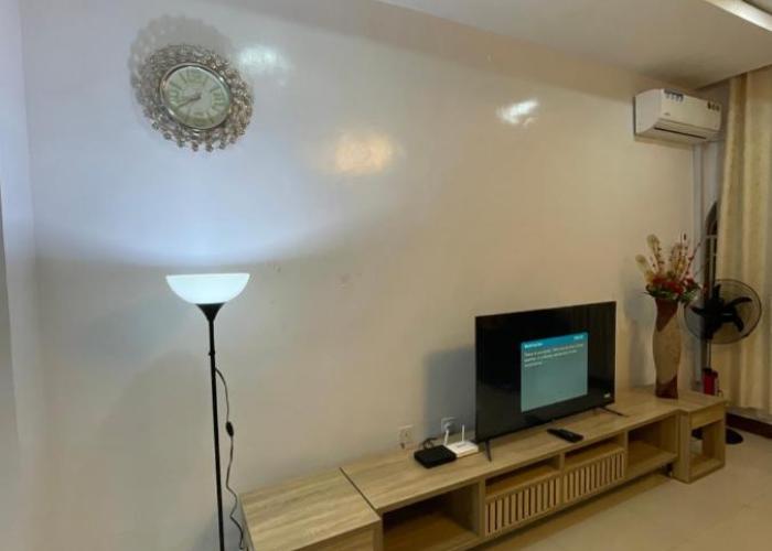 Bots Luxury Apartment