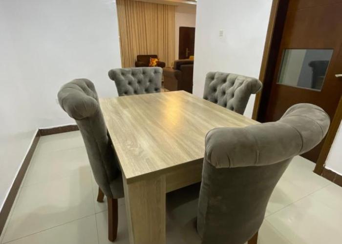 Bots Luxury Apartment