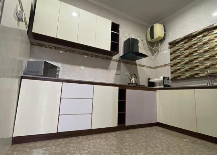 Bots Luxury Apartment