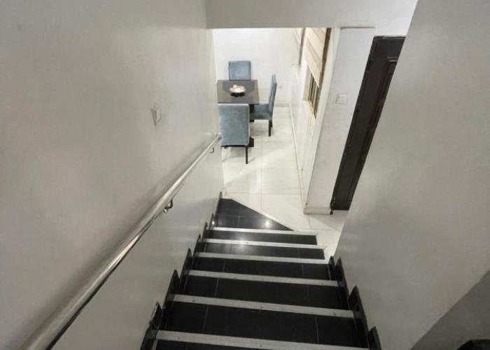 Bots Three Bedroom Luxury Apartment