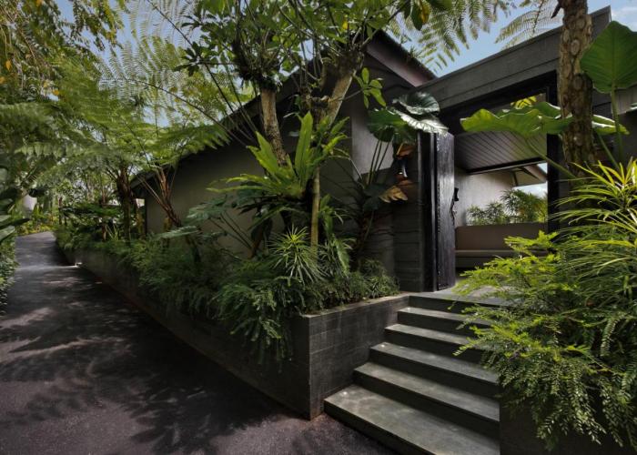 Ayatara Villa