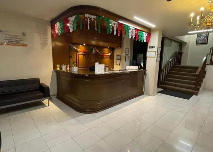 Hotel Novo