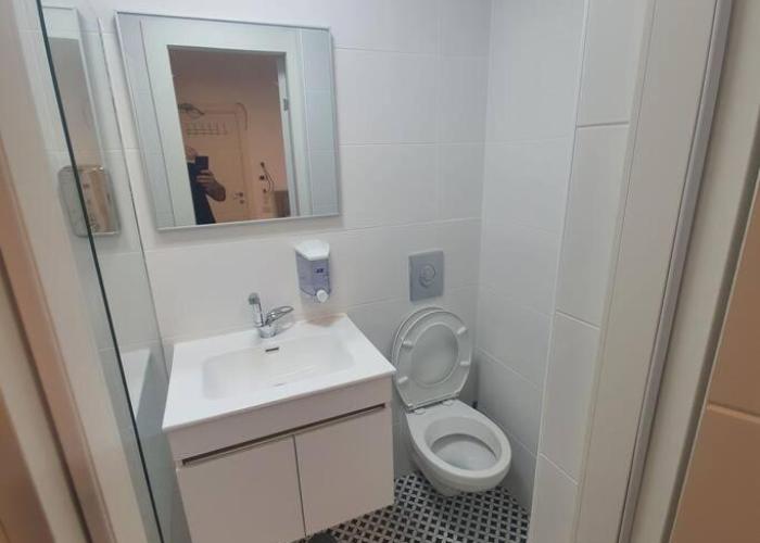 Ryo 14 דירת סטודיו ליד חוף הים לנופש מושלם
