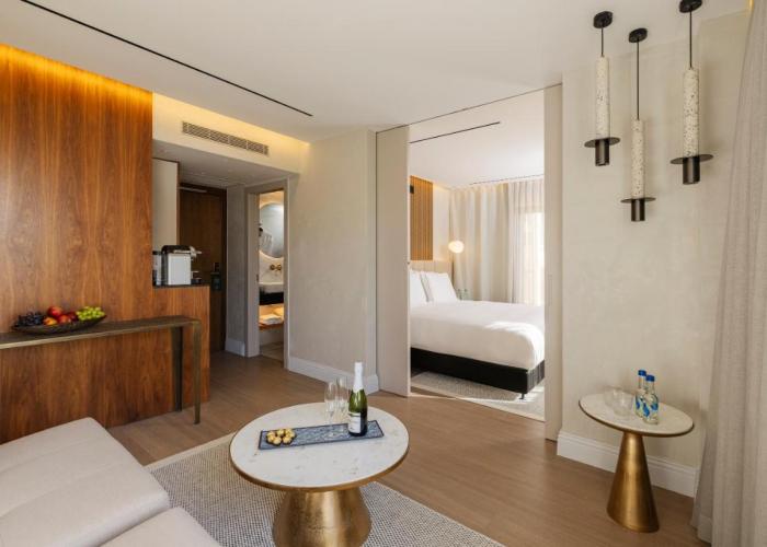 Seanergy Boutique & Spa Hotel