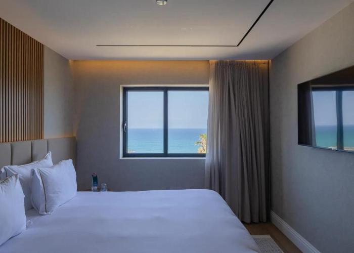 Seanergy Boutique & Spa Hotel