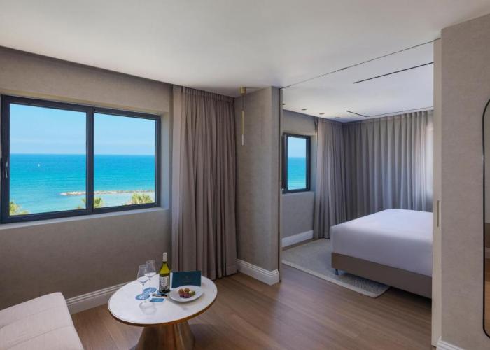 Seanergy Boutique & Spa Hotel