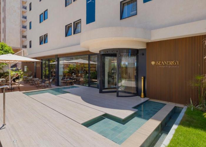 Seanergy Boutique & Spa Hotel