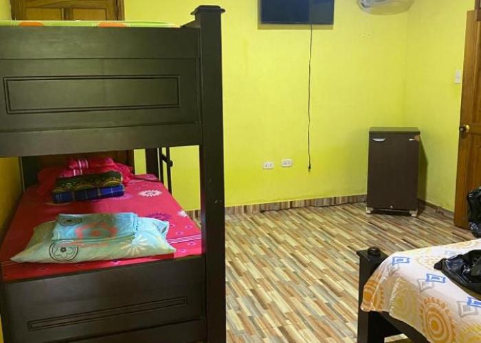 Samán Servicios Eje Cafetero SAS