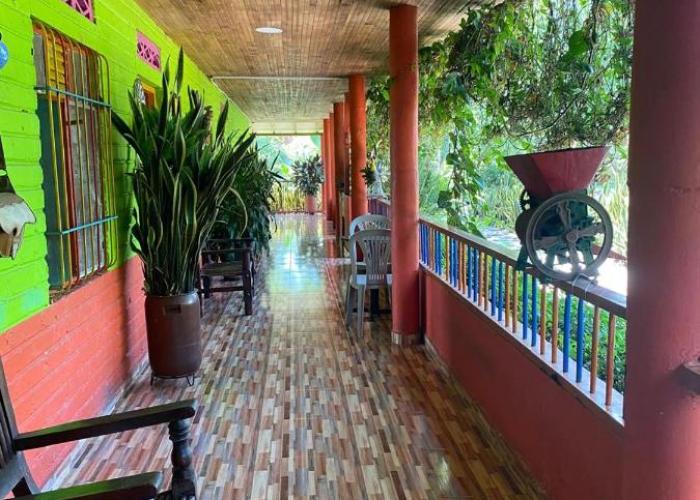 Samán Servicios Eje Cafetero SAS
