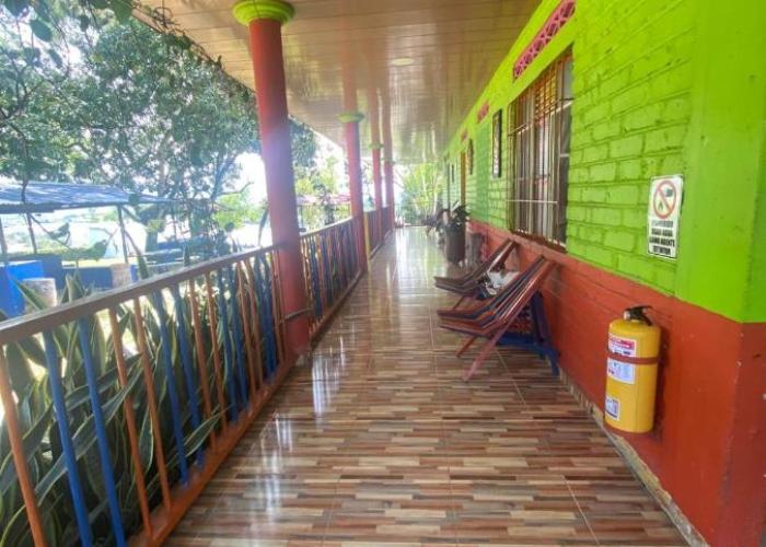 Samán Servicios Eje Cafetero SAS