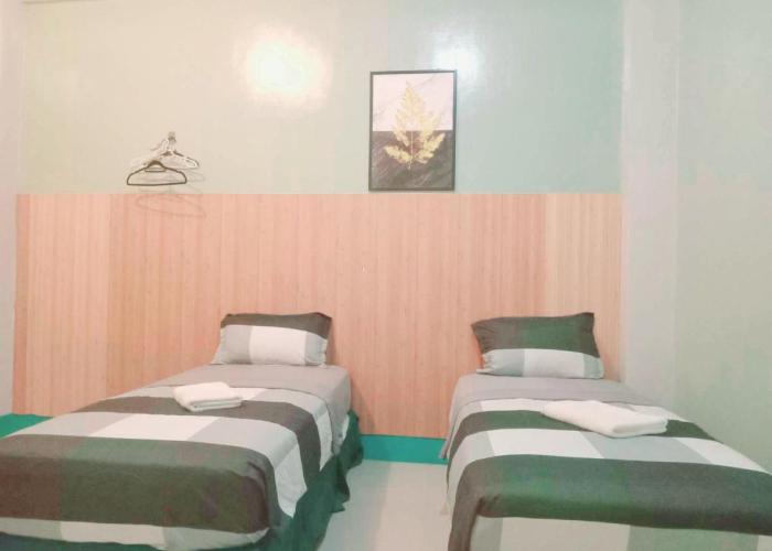 Dreamway House Bed & Breakfast