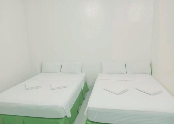 Dreamway House Bed & Breakfast