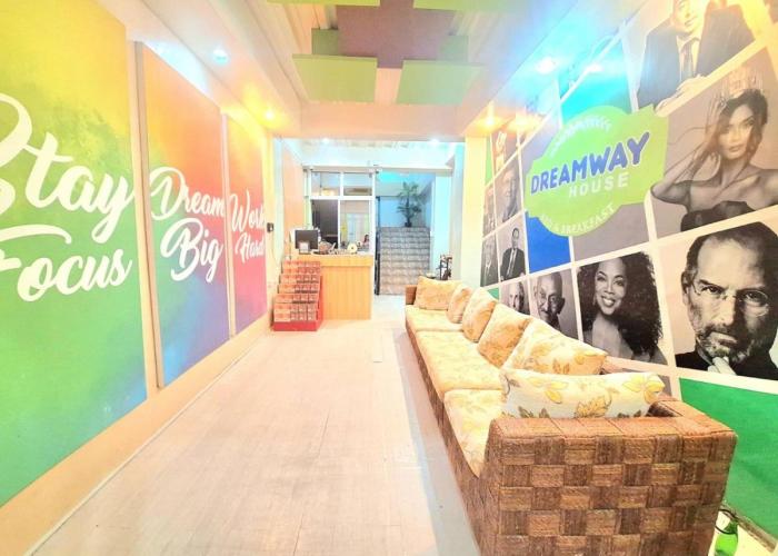 Dreamway House Bed & Breakfast