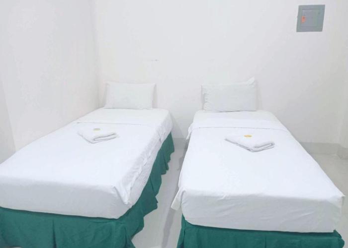 Dreamway House Bed & Breakfast