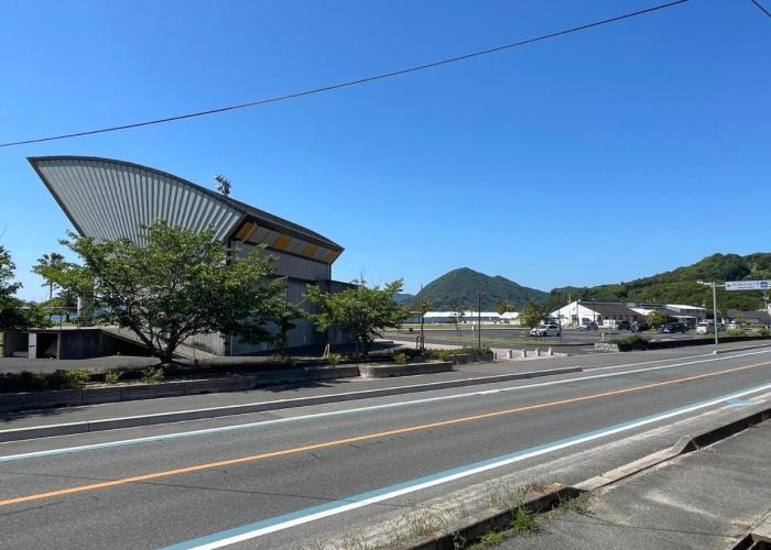 Apartment アグリート島時間
