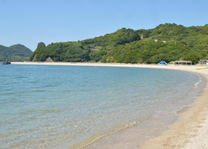 Apartment アグリート島時間