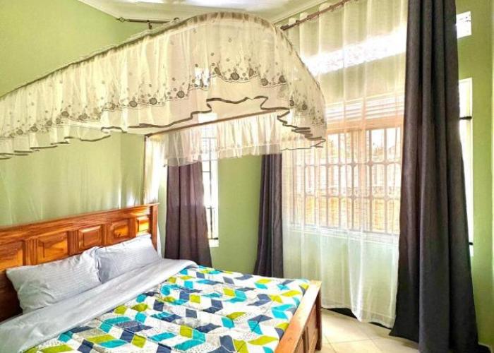 Entula safari and accommodation