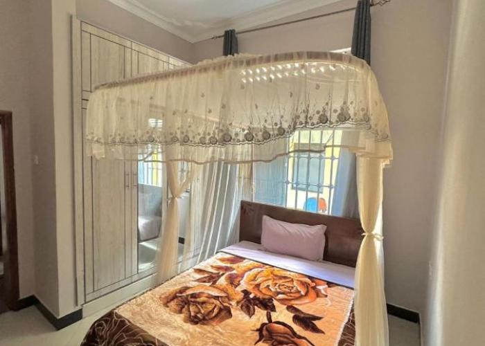 Entula safari and accommodation