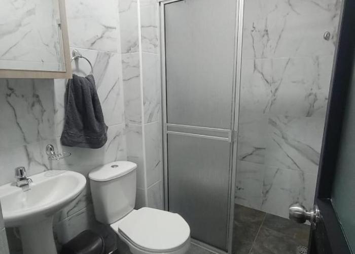 Apartaestudios Típica Loft