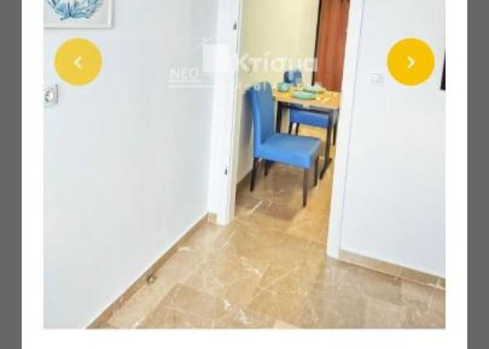 Pyrgos square minimal Flat near Olympia