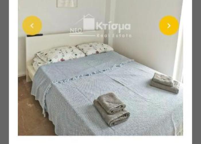 Pyrgos square minimal Flat near Olympia