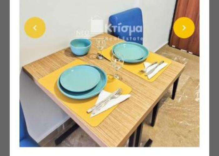 Pyrgos square minimal Flat near Olympia