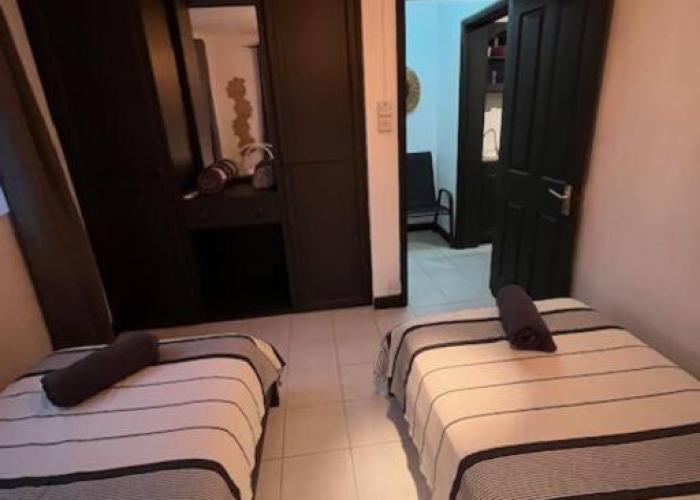 Appartement Baobab 2