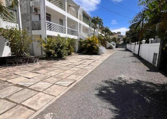 Appartement Baobab 2