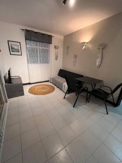 Appartement Baobab 2
