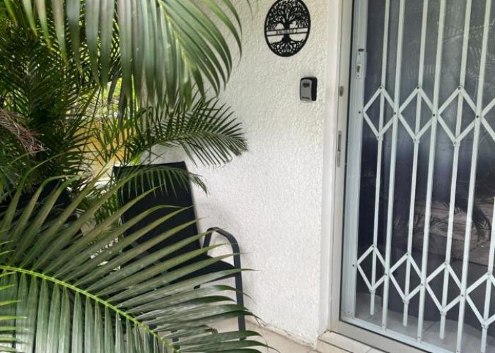 Appartement Baobab 2