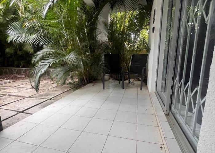 Appartement Baobab 2
