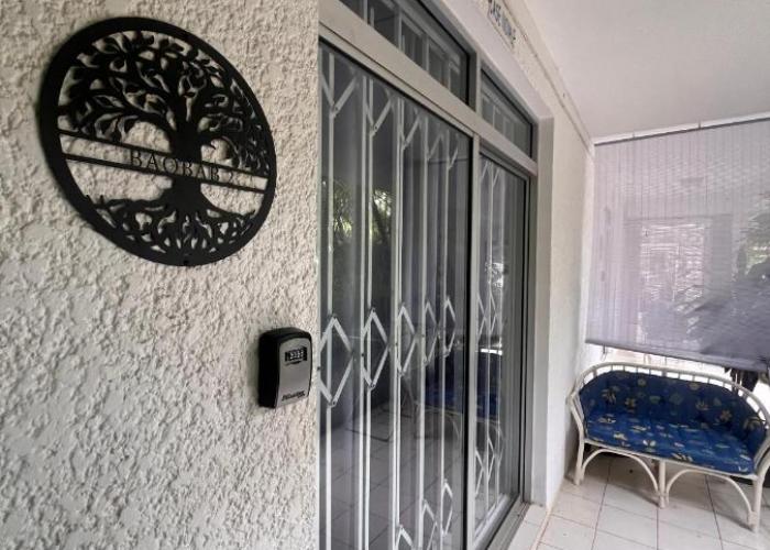 Appartement Baobab 2