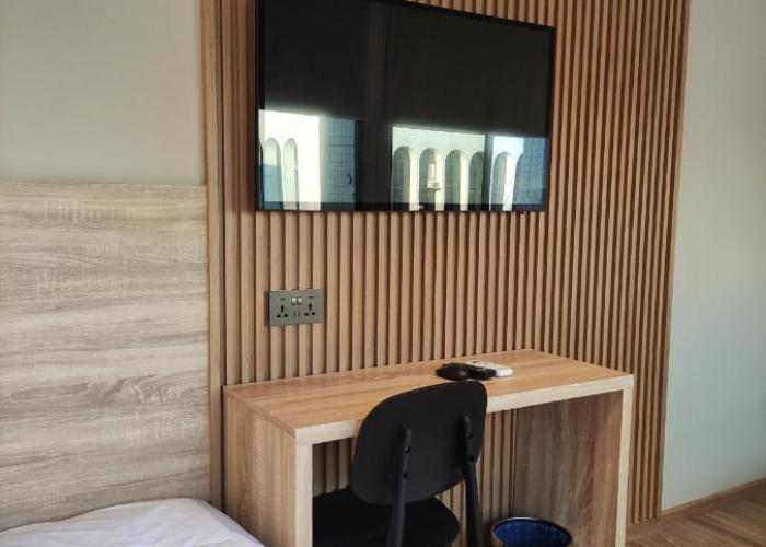 Nuvo Hotel